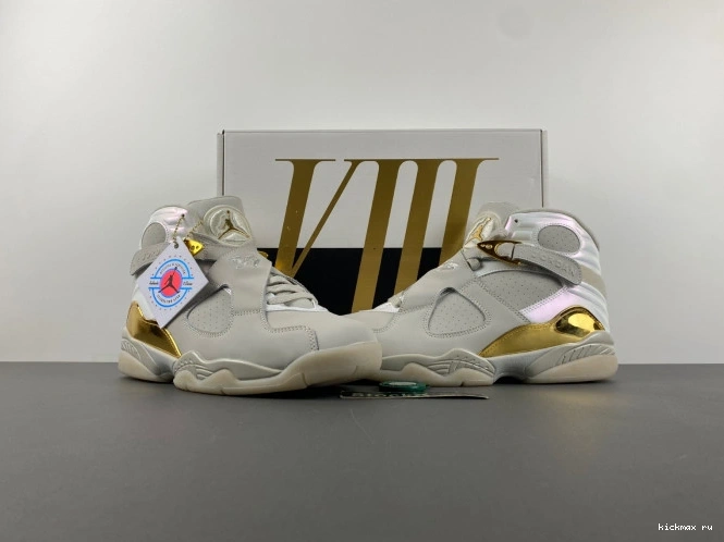 Rep MAX 8 Jordan 832821-030 Retro Champagne 0816
